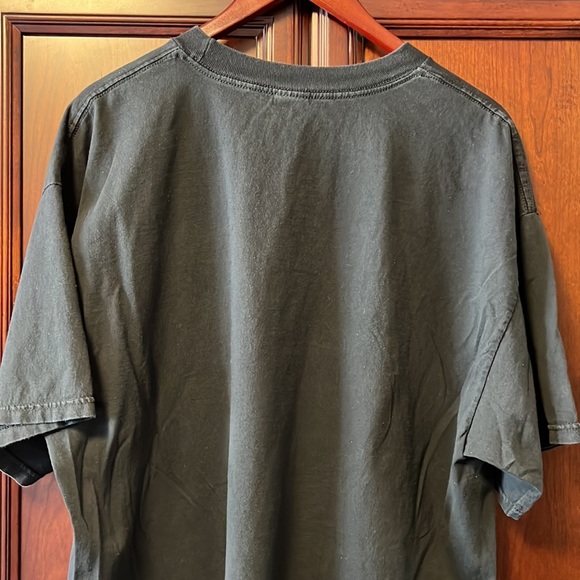 Michael Jackson “King of Pop” 1958-2009 Vintage T-Shirt 8 Photos from his past! - Picture 7 of 7